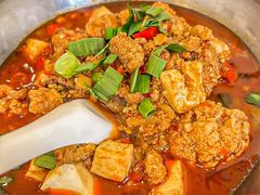 -新新湘菜馆(新中街二条店)