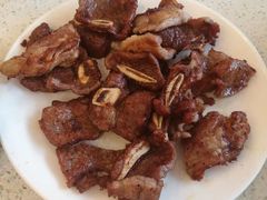 -澳盟清汤鲜黄牛肉(公济桥路店)