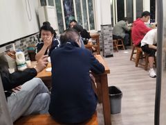 大堂-牧人巷子·大锅羊汤·暴走牛骨(大成路店)