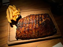 -The Meat & Wine Co Southbank(南岸店)