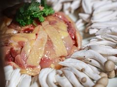 -祥云精致湘菜馆(东1时区店)