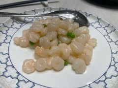 -新吉士·上海菜(浦东LCM置汇旭辉店)