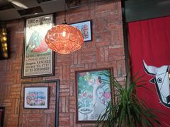 -BROWNSTONE布朗石西班牙餐厅(富城店)