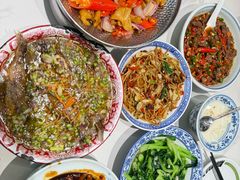 -欧记大排档·景德菜(上海首店)