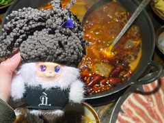 -冯校长老火锅(广州正佳广场店)