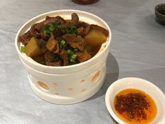 -邑家人·山水四合院