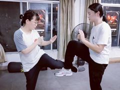 -仁义咏春拳馆(黄村国术馆)