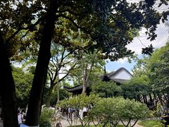 -南京中国近代史遗址博物馆(南京总统府)