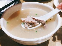 八刀汤-东山茶寮(新安店)