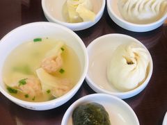 -正一涵老味道名小吃(广汉总店)