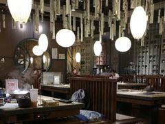 -湊湊火锅·茶憩(上海合生汇店)