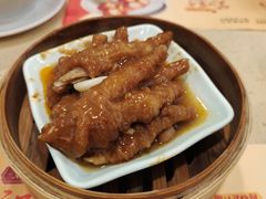 -点都德(汇胜楼店)