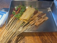 -江湖六膳門串串香(隆礼路店)