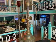 -阿拉丁新疆风味餐厅·清真(罗廊巷店)