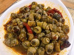 -郑享吃烧烤烩面(红专路店)