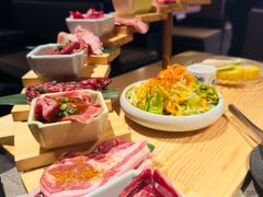 -谷牛日式烤肉(宝山U天地店)