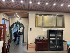-福寿斋·老北京铜锅涮肉·烧烤(清岚店)