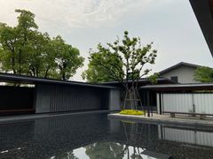 -木守西溪溪隐餐厅
