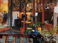 -HUG COFFEE(鼓楼店)