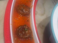 -红蜡烛-养生粥-津鲁菜(中山路店)