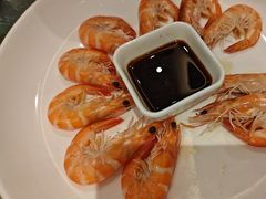 -阿明小菜·海鲜·上海菜(梅陇店)