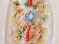 -上海滩餐厅(BFC外滩金融中心店)