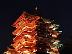-滕王阁旅游区