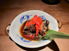 -梅亭居酒屋(中大国际店)