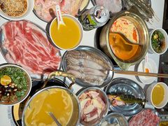 -行运海鲜食集(北京首店)