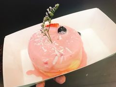-狐狸和向日葵(北京路店)