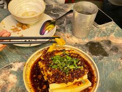 -浩海火燒雲傣家菜(芮欧百货店)