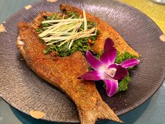 -香巴拉云南餐厅(华莱坞店)