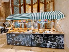 -长沙富力万达文华酒店