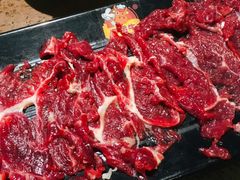 -幸运牛汕头小黄牛牛肉火锅(梅林店)