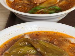-老柴削面(向阳里店)