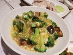 -金椰壳· 大厨新加坡菜(壹方城店)