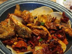 -尚海豆捞(乐虹坊店)