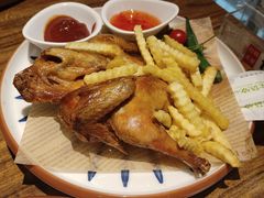 -路易十三西餐厅(西关新天地店)