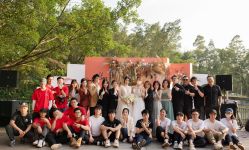 -中谷小南国花园酒店·宴会厅