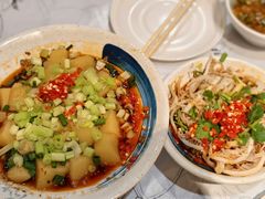 -成都瓜串串(华强北店)