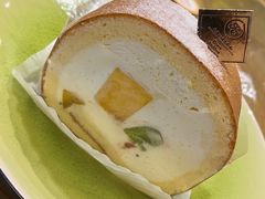 -卷心卷意·轻甜蛋糕(新光天地店)