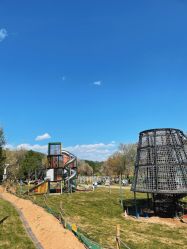 -浅山蜜塘奇妙乐园·亲子营地