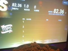 -星聚会KTV(景枫中心店)