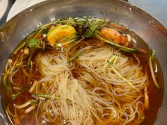 -合合大冷面(湖南店)