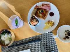 -北京康莱德酒店-Chapter餐厅