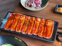 -九畋町和牛黑牛烤肉料理(三里屯3·3大厦店)