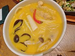 -云海肴·汽锅鸡·云南菜(苏州中心店)