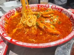 -李叔叔虾蟹大排档(青羊店)