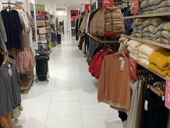 -优衣库(珠海华发商都店)