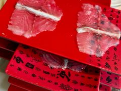 -纯味斑鱼府(上海总店)